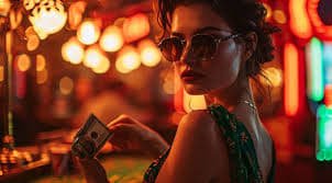 mmk555 Baccarat Live Casino Table Games မြန်မာ