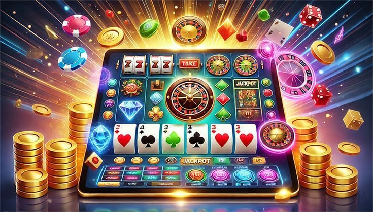 VIP နှင့် Bonus