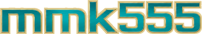 mmk555 Logo